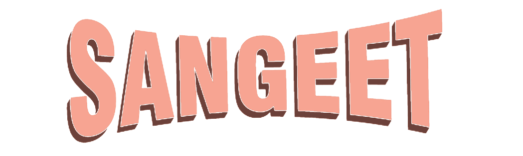 Sangeet category logo